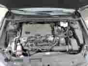 2023 Toyota Camry Hybrid XSE с VIN 4T1K31AK3PU056261, выставлен на аукционе Copart как лот 67843095 с пробегом 20 789 миль миль и Списание • Salvage title. История ставок и продаж доступна на DreamBid. Изображение 11.