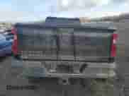 2023 Chevrolet Silverado 3500HD Work Truck с VIN 1GC4YSEY4PF122615, выставлен на аукционе Copart как лот 42308435 с пробегом 77 996 миль миль и Списание • Salvage title. История ставок и продаж доступна на DreamBid. Изображение 6.