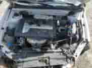 2006 Hyundai Elantra GLS с VIN KMHDN46D36U353804, выставлен на аукционе Copart как лот 68201965 с пробегом Не указан миль и Списание • Salvage title. История ставок и продаж доступна на DreamBid. Изображение 11.