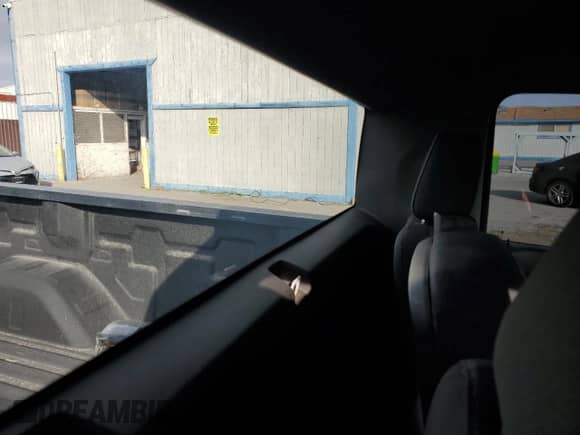 2020 Chevrolet Silverado 1500 Work Truck with VIN 3GCNYAEHXLG252549, listed as a Copart auction lot 45371075 with 37,834 mi miles and Salvage title. Bid and sale history available at DreamBid. Image 10.