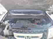 2010 Honda Pilot Touring with VIN 5FNYF4H88AB012001, listed as a IAAI auction lot 42635771 with 287,115 mi miles and . Bid and sale history available at DreamBid. Image 10.