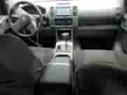 2012 Nissan Pathfinder Silver Edition with VIN 5N1AR1NN3CC622143, listed as a Copart auction lot 62689535 with 149,568 mi miles and Salvage title. Bid and sale history available at DreamBid. Image 8.