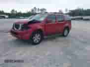 2011 Nissan Pathfinder S with VIN 5N1AR1NN5BC615953, listed as a IAAI auction lot 42327751 with 197,621 mi miles and . Bid and sale history available at DreamBid. Image 17.