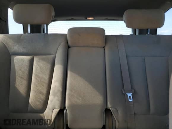 2008 Hyundai Santa Fe GLS с VIN 5NMSG73D18H193640, выставлен на аукционе Copart как лот 62866555 с пробегом 134 164 миль миль и Списание • Salvage title. История ставок и продаж доступна на DreamBid. Изображение 10.
