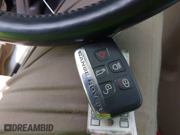 2015 Land Rover Range Rover Sport HSE с VIN SALWR2VF6FA511913, выставлен на аукционе IAAI как лот 42687590 с пробегом 110 289 миль миль и . История ставок и продаж доступна на DreamBid. Изображение 11.