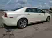 2011 Chevrolet Malibu 2LT с VIN 1G1ZD5E79BF399241, выставлен на аукционе Copart как лот 67217275 с пробегом 185 453 миль миль и Списание • Salvage title. История ставок и продаж доступна на DreamBid. Изображение 3.