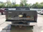2011 Chevrolet Silverado 1500 LTZ z VIN 1GCRKTE32BZ298488, wystawiony jako Copart lot #67552975 z przebiegiem 181 146 mil mil oraz Czysty tytuł • Clean title. Historia ofert i sprzedaży dostępna na DreamBid. Obrazek 6.