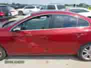 2012 Volvo S60 T5 с VIN YV1622FS0C2120103, выставлен на аукционе IAAI как лот 43214819 с пробегом 104 685 миль миль и . История ставок и продаж доступна на DreamBid. Изображение 14.