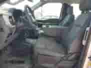 2023 Ford F-150 XL с VIN 1FTFX1C86PKD43858, выставлен на аукционе Copart как лот 80366115 с пробегом 95 004 миль миль и Списание • Salvage title. История ставок и продаж доступна на DreamBid. Изображение 7.