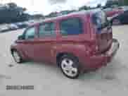 2009 Chevrolet HHR LS с VIN 3GNCA13B39S531302, выставлен на аукционе Copart как лот 80107675 с пробегом 133 020 миль миль и Списание • Salvage title. История ставок и продаж доступна на DreamBid. Изображение 2.
