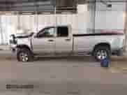 2005 Dodge 2500 SLT z VIN 3D7KS28C95G753869, wystawiony jako IAAI lot #42268500 z przebiegiem 151 791 mil mil oraz . Historia ofert i sprzedaży dostępna na DreamBid. Obrazek 14.