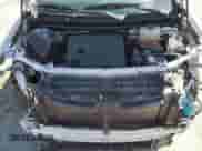 2021 Chevrolet Traverse LS с VIN 1GNEVFKW1MJ151495, выставлен на аукционе Copart как лот 71246055 с пробегом 33 205 миль миль и Списание • Salvage title. История ставок и продаж доступна на DreamBid. Изображение 11.