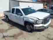 2016 GMC Sierra 1500 с VIN 1GTR1LEH2GZ236594, выставлен на аукционе IAAI как лот 42279795 с пробегом 157 168 миль миль и . История ставок и продаж доступна на DreamBid. Изображение 1.