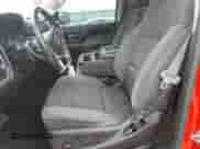 2014 GMC Sierra 1500 SLE z VIN 3GTU2UEC7EG157520, wystawiony jako Copart lot #80126255 z przebiegiem 206 991 mil mil oraz Szkoda całkowita • Salvage title. Historia ofert i sprzedaży dostępna na DreamBid. Obrazek 7.