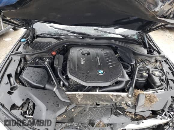 2017 BMW 5 Series 540i с VIN WBAJE5C31HG914122, выставлен на аукционе Copart как лот 38517703 с пробегом 93 760 миль миль и Списание • Salvage title. История ставок и продаж доступна на DreamBid. Изображение 11.