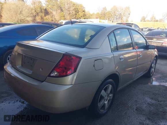 2007 Saturn ION ION 3 z VIN 1G8AL58FX7Z178533, wystawiony jako IAAI lot #41651569 z przebiegiem 198 749 mil mil oraz . Historia ofert i sprzedaży dostępna na DreamBid. Obrazek 4.