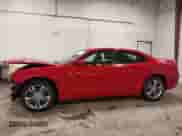 2013 Dodge Charger SXT with VIN 2C3CDXJG6DH528802, listed as a IAAI auction lot 42172409 with 77,107 mi miles and . Bid and sale history available at DreamBid. Image 15.