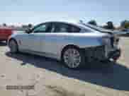 2015 BMW 4 Series 428i z VIN WBA4A9C52FGL86475, wystawiony jako Copart lot #70257175 z przebiegiem 51 357 mil mil oraz Szkoda całkowita • Salvage title. Historia ofert i sprzedaży dostępna na DreamBid. Obrazek 2.