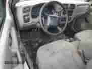 2003 Chevrolet S-10 with VIN 1GCCS14X738207172, listed as a Copart auction lot 72480324 with 154,441 mi miles and Salvage title. Bid and sale history available at DreamBid. Image 8.