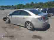 2011 Chevrolet Cruze 1LT с VIN 1G1PF5S92B7208924, выставлен на аукционе IAAI как лот 43467080 с пробегом 100 594 миль миль и . История ставок и продаж доступна на DreamBid. Изображение 3.