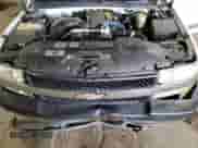 2002 Chevrolet Silverado 2500HD LT с VIN 1GCHK29192E224989, выставлен на аукционе Copart как лот 58627385 с пробегом 139 938 миль миль и Чистый • Clean title. История ставок и продаж доступна на DreamBid. Изображение 11.