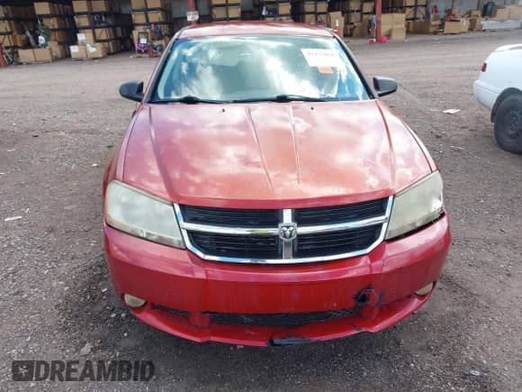 2008 Dodge Avenger SXT с VIN 1B3LC56K28N130064, выставлен на аукционе IAAI как лот 43337856 с пробегом 169 532 миль миль и . История ставок и продаж доступна на DreamBid. Изображение 6.