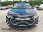 2020 Chevrolet Traverse LT with VIN 1GNERHKW8LJ215613, listed as a Copart auction lot 62784195 with 73,821 mi miles and Clean title. Bid and sale history available at DreamBid. Image 5.