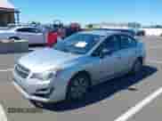 2015 Subaru Impreza z VIN JF1GJAA63FG022892, wystawiony jako IAAI lot #42057757 z przebiegiem 136 864 mil mil oraz . Historia ofert i sprzedaży dostępna na DreamBid. Obrazek 2.