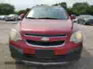 2014 Chevrolet Captiva Sport LS с VIN 3GNAL2EK0ES657177, выставлен на аукционе Copart как лот 71978885 с пробегом 123 268 миль миль и Чистый • Clean title. История ставок и продаж доступна на DreamBid. Изображение 5.