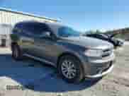 2015 Dodge Durango SXT с VIN 1C4RDJAG8FC101632, выставлен на аукционе Copart как лот 82469055 с пробегом 171 414 миль миль и Чистый • Clean title. История ставок и продаж доступна на DreamBid. Изображение 4.