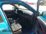 2025 Chevrolet TrailBlazer RS with VIN KL79MTSL4SB013343, listed as a IAAI auction lot 42546286 with 6,438 mi miles and . Bid and sale history available at DreamBid. Image 5.