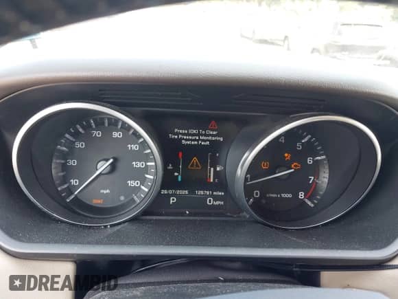 2014 Land Rover Range Rover Sport HSE with VIN SALWR2WFXEA342542, listed as a IAAI auction lot 42844747 with 125,791 mi miles and . Bid and sale history available at DreamBid. Image 15.