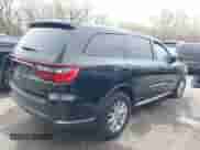 2015 Dodge Durango SXT с VIN 1C4RDJAG5FC907783, выставлен на аукционе IAAI как лот 41920575 с пробегом Не указан миль и . История ставок и продаж доступна на DreamBid. Изображение 4.