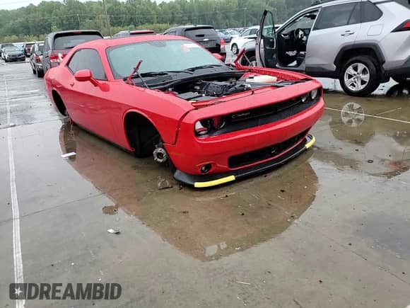 2020 Dodge Challenger R/T Scat Pack with VIN 2C3CDZFJ2LH210657, listed as a Copart auction lot 81006735 with 9,205 mi miles and Salvage title. Bid and sale history available at DreamBid. Image 14.
