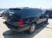 2007 Chevrolet Suburban LS с VIN 1GNFC16J87R324141, выставлен на аукционе IAAI как лот 42370041 с пробегом 185 352 миль миль и . История ставок и продаж доступна на DreamBid. Изображение 4.