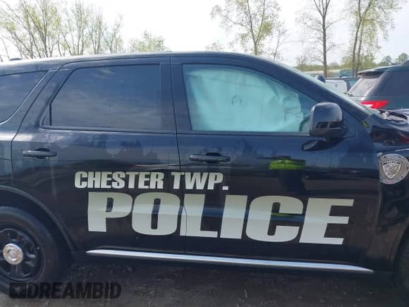 2024 Dodge Durango Special Service z VIN 1C4RDJFG9RC183867, wystawiony jako IAAI lot #42147285 z przebiegiem 13 259 mil mil oraz . Historia ofert i sprzedaży dostępna na DreamBid. Obrazek 14.