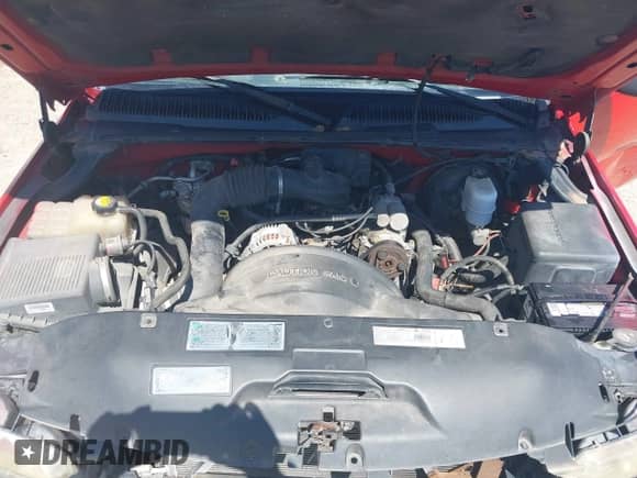 2001 Chevrolet Silverado 1500 с VIN 1GCEC14W71Z323427, выставлен на аукционе IAAI как лот 42363096 с пробегом 195 363 миль миль и . История ставок и продаж доступна на DreamBid. Изображение 10.