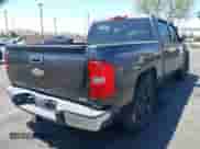 2011 Chevrolet Silverado 1500 LT с VIN 3GCPCSEA3BG117041, выставлен на аукционе IAAI как лот 41996824 с пробегом 259 389 миль миль и . История ставок и продаж доступна на DreamBid. Изображение 4.