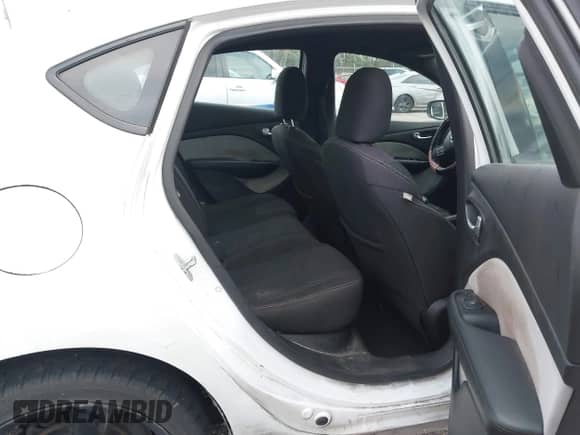 2015 Dodge Dart SXT с VIN 1C3CDFBB0FD187393, выставлен на аукционе IAAI как лот 43555806 с пробегом 182 757 миль миль и . История ставок и продаж доступна на DreamBid. Изображение 8.