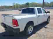 2012 Ram 1500 Tradesman с VIN 1C6RD7KP3CS235250, выставлен на аукционе IAAI как лот 41849020 с пробегом 138 068 миль миль и . История ставок и продаж доступна на DreamBid. Изображение 4.