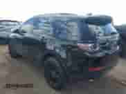 2017 Land Rover Discovery Sport SE with VIN SALCP2BG1HH685193, listed as a Copart auction lot 69817125 with 89,178 mi miles and Clean title. Bid and sale history available at DreamBid. Image 2.