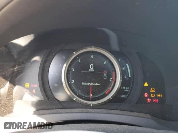 2015 Lexus IS 250 with VIN JTHBF1D25F5059788, listed as a Copart auction lot 87240825 with 134,653 mi miles and Clean title. Bid and sale history available at DreamBid. Image 9.