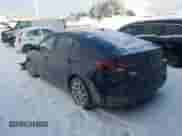 2020 Hyundai Elantra Value Edition with VIN KMHD84LF1LU946599, listed as a Copart auction lot 88288445 with 58,906 mi miles and Salvage title. Bid and sale history available at DreamBid. Image 2.