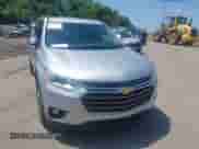 2018 Chevrolet Traverse LT Cloth with VIN 1GNEVGKW2JJ165536, listed as a IAAI auction lot 42718462 with 66,173 mi miles and . Bid and sale history available at DreamBid. Image 6.