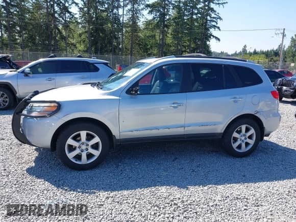 2009 Hyundai Santa Fe Limited с VIN 5NMSH73E49H289608, выставлен на аукционе IAAI как лот 42791177 с пробегом 214 671 миль миль и . История ставок и продаж доступна на DreamBid. Изображение 14.