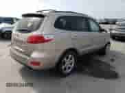 2007 Hyundai Santa Fe SE с VIN 5NMSH13EX7H110546, выставлен на аукционе Copart как лот 48043634 с пробегом 104 566 миль миль и Списание • Salvage title. История ставок и продаж доступна на DreamBid. Изображение 3.