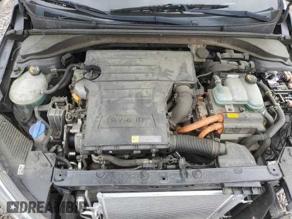 2017 Hyundai Ioniq SEL с VIN KMHC75LC8HU019133, выставлен на аукционе Copart как лот 47742114 с пробегом 122 194 миль миль и . История ставок и продаж доступна на DreamBid. Изображение 11.