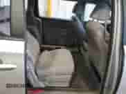 2016 Kia Sedona L с VIN KNDMA5C16G6144546, выставлен на аукционе Copart как лот 87101345 с пробегом 57 736 миль миль и Списание • Salvage title. История ставок и продаж доступна на DreamBid. Изображение 11.