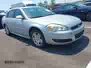 2016 Chevrolet Impala LTZ with VIN 2G1WC5E3XG1136306, listed as a IAAI auction lot 42397652 with 196,784 mi miles and . Bid and sale history available at DreamBid. Image 1.