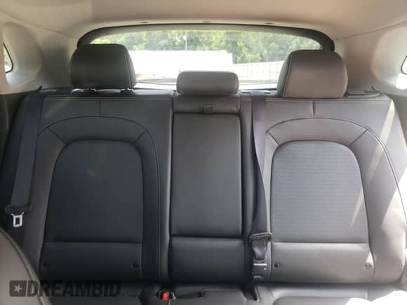2018 Hyundai Kona Limited с VIN KM8K3CA58JU182130, выставлен на аукционе Copart как лот 64647525 с пробегом 50 395 миль миль и Списание • Salvage title. История ставок и продаж доступна на DreamBid. Изображение 10.